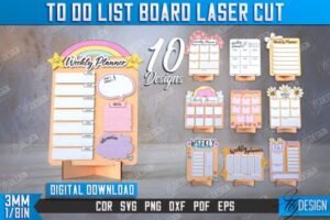 planner board