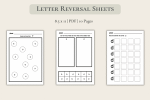 worksheets alphabet 