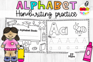 Worksheets for Preschool