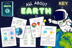 worksheets science