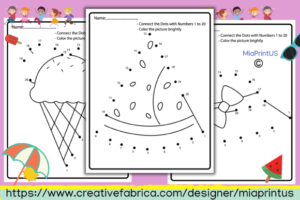 worksheets numbers 