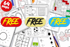 worksheets word search