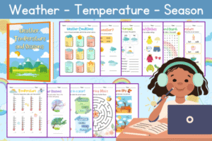 worksheets word search