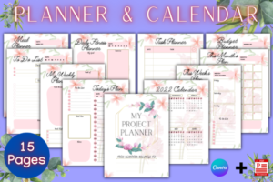 planner monthly 