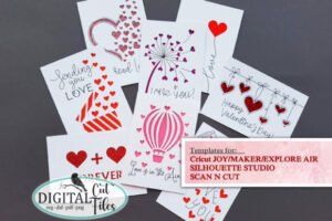 valentines day card