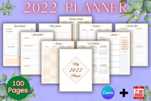 planner monthly 