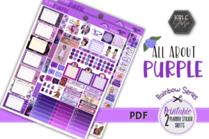 planner stickers 