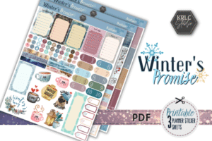 planner stickers 