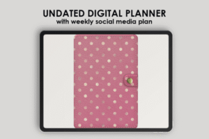 planner apps