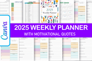 planner quotes