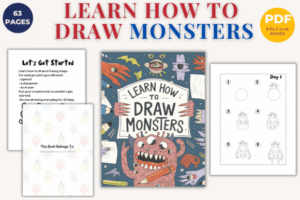planner drawing