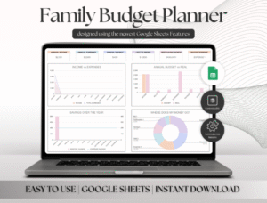 planner year 