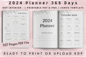 planner year 