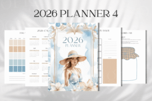 planner calendar