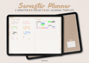planner calendar
