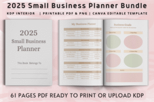 planner website