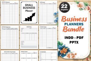 planner monthly 