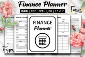 planner monthly 