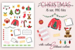 planner stickers 