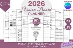 planner board