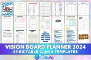 planner board