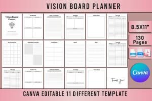 planner board