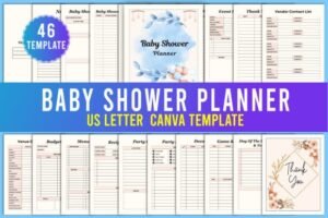 planner event