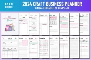 planner website