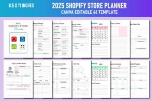 planner website
