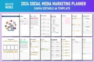 planner website
