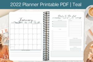 planner calendar