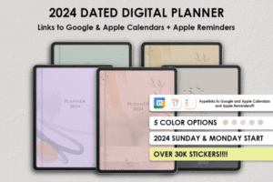 planner apps