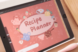 planner apps