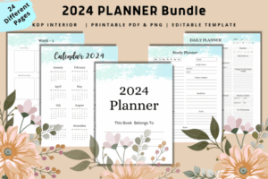 planner year 