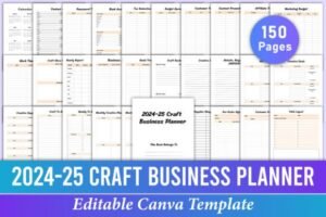 planner website