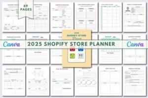 planner website