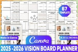 planner board