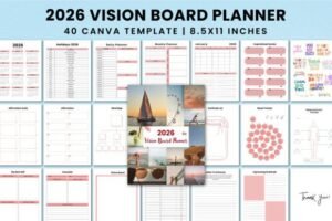 planner board