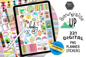 planner stickers 
