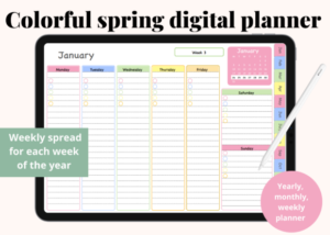 planner apps