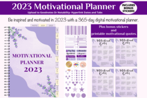 planner quotes