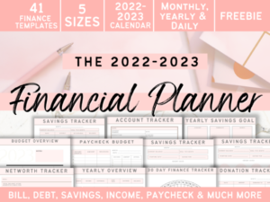 planner calendar