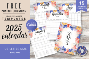 planner calendar