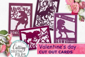 valentines day card
