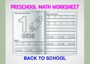 worksheets math