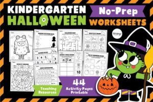 worksheets cut and paste