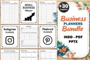 planner monthly 