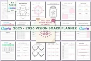 planner board