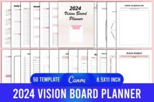 planner board