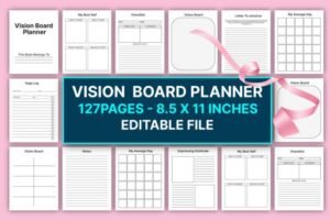 planner board